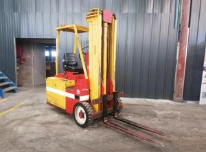 Peg F2050EB Electric forklift