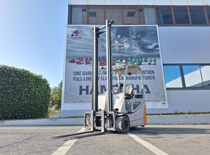 STILL RX20-14 Electric forklift