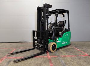 Hangcha XC3-20i (CPDS20-XCY2G-SI) Electric forklift