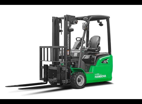Hangcha XC3-20i (CPDS20-XCY2G-SI) P2610061238