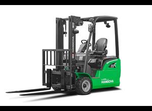 Hangcha XC3-20i (CPDS20-XCY2G-SI) Electric forklift