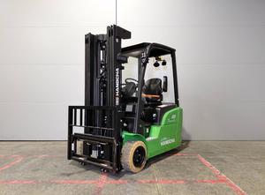 Hangcha XC3-20i (CPDS20-XCY2G-SI) Electric forklift