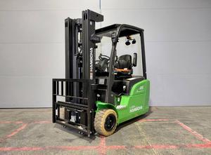 Hangcha XC3-20i (CPDS20-XCY2G-SI) Electric forklift