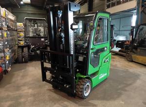 Hangcha XC3-20i (CPDS20-XCC2G-SI) Electric forklift
