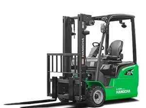 Hangcha XC3-18i (CPDS18-XCY2G-SI) Electric forklift