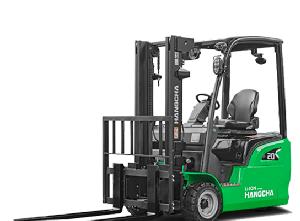 Hangcha XC3-15i (CPDS15-XCY2G-SI) Electric forklift