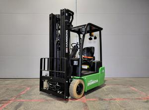 Hangcha X3W15i (CPDS15-XD4-SI) Electric forklift