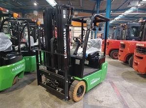 Hangcha X3W15i (CPDS15-XD4-SI) Electric forklift