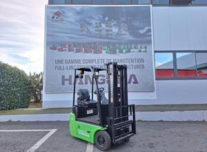 Hangcha X3W10-I (CPDS10-XD4-I) Electric forklift