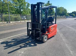 Hangcha A3W18 Electric forklift