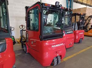 Hangcha A3W20 Electric forklift