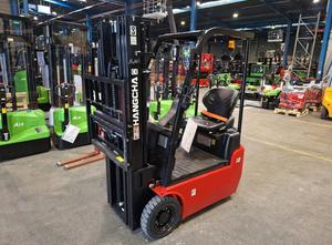 Hangcha X3W10 (CPDS10-XD4) Electric forklift