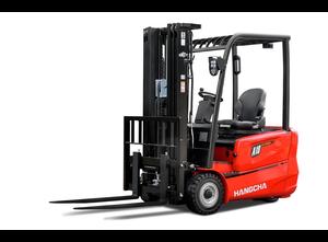 Hangcha A3W18 (CPDS18-AC8G) Electric forklift