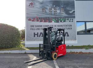 Hangcha A3W15 ( CPDS15-AC8G ) Electric forklift