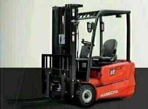 Hangcha A3W15 Electric forklift