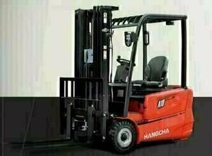 Hangcha A3W15 Electric forklift