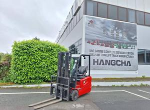 Hangcha A3W18 Electric forklift