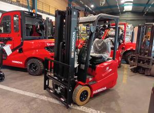 Hangcha A3W15 ( CPDS15-AC8G ) Electric forklift