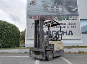 Crown SC30-16 Electric forklift