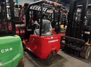 Hangcha A3W15 ( CPDS15-AC8G ) Electric forklift