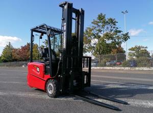 Hangcha A3W18 Electric forklift