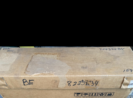 smiths detection 34434483. X-Ray Tube HI-RAY 10 VB0 P261006135
