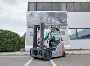 STILL RX60-40 Electric forklift