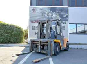 STILL R70-60 Electric forklift