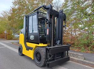 RMF KSL70G Electric forklift