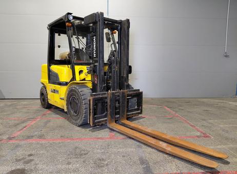 Hyundai 45L-7 P2610061385