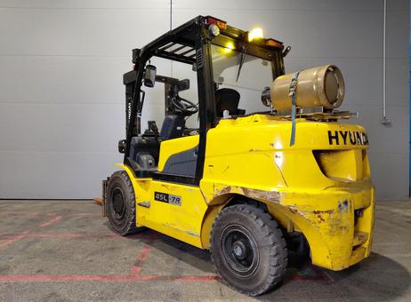 Hyundai 45L-7 P2610061385