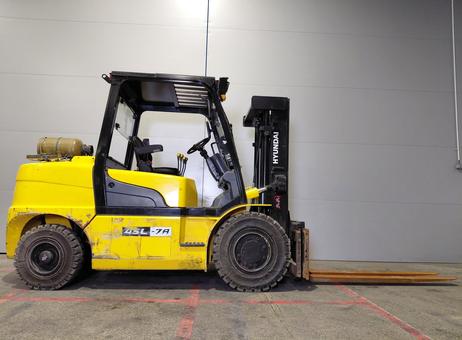 Hyundai 45L-7 P2610061385