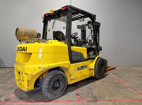 Hyundai 45L-7 P2610061385