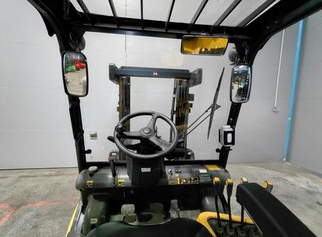 Hyundai 45L-7 P2610061385