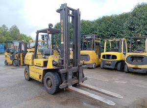 Hyster H4.00XL/5 Electric forklift