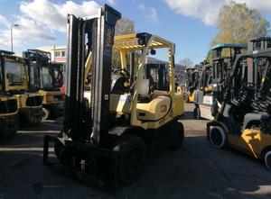 Hyster H4.00FT5 Electric forklift