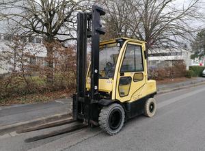 Hyster H3.5FT Electric forklift