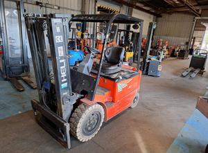 Heli CPD30 Electric forklift