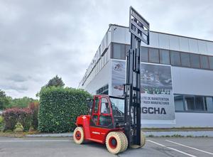 Hangcha XF70G (CPYD70 -XH20) Electric forklift