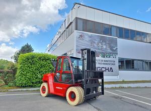 Hangcha XF70G Electric forklift
