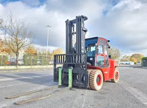 Hangcha XF70G Electric forklift