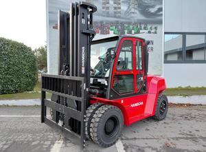 Hangcha XF70D (CPCD70-XW95G) Electric forklift