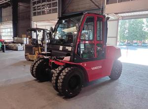 Hangcha XF70D Electric forklift