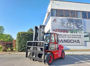 Hangcha XF70D Electric forklift
