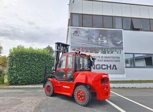 Hangcha XF70D Electric forklift