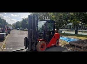 Hangcha XF55G Electric forklift