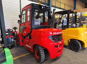 Hangcha XF55D-2 Electric forklift