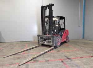 Hangcha XF55D Electric forklift
