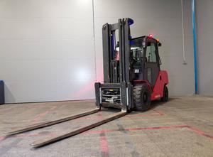 Hangcha XF55D Electric forklift