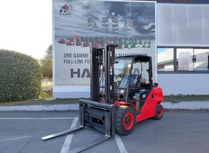 Hangcha XF50G Electric forklift